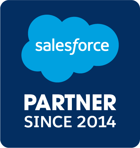 Salesforce Partner Since 2014